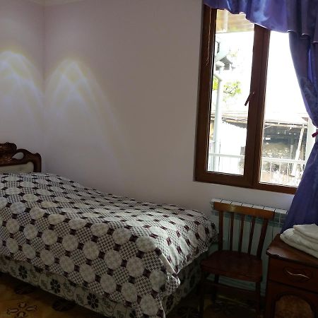 Aida Bed & Breakfast Tat'ev Exterior photo