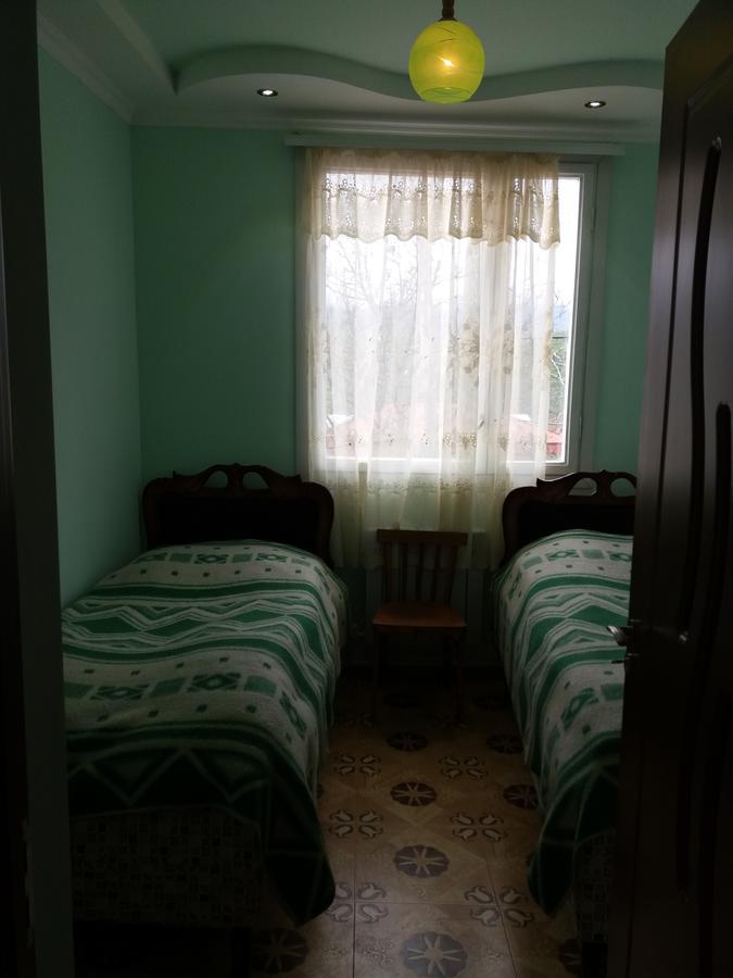 Aida Bed & Breakfast Tat'ev Exterior photo