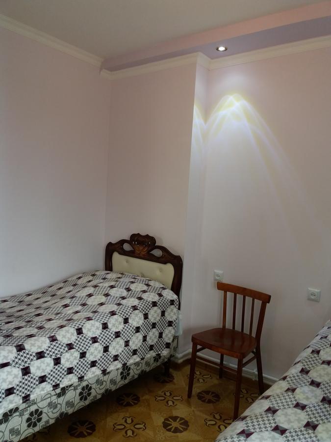 Aida Bed & Breakfast Tat'ev Exterior photo