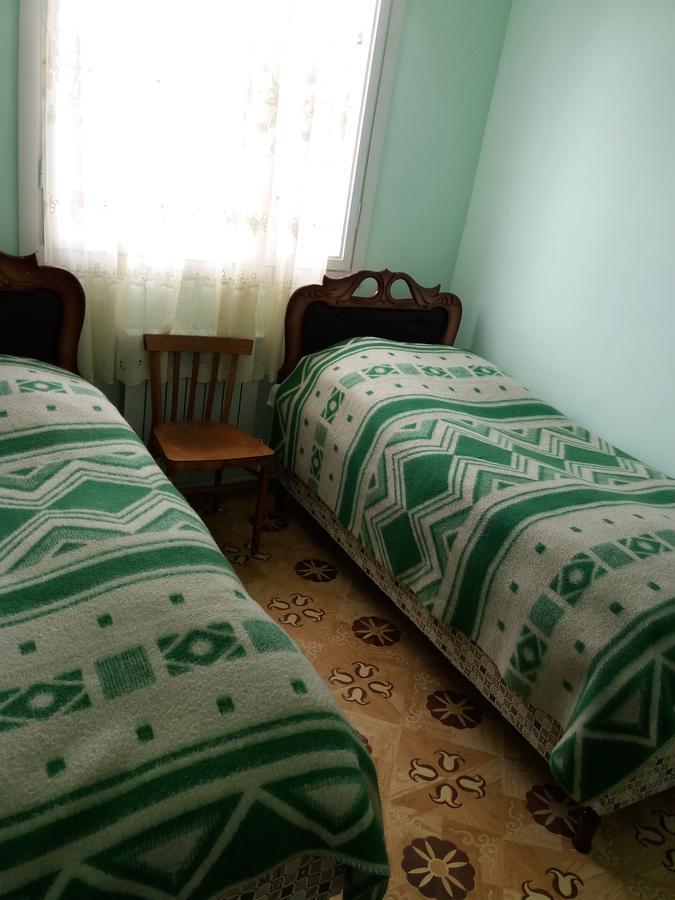Aida Bed & Breakfast Tat'ev Exterior photo