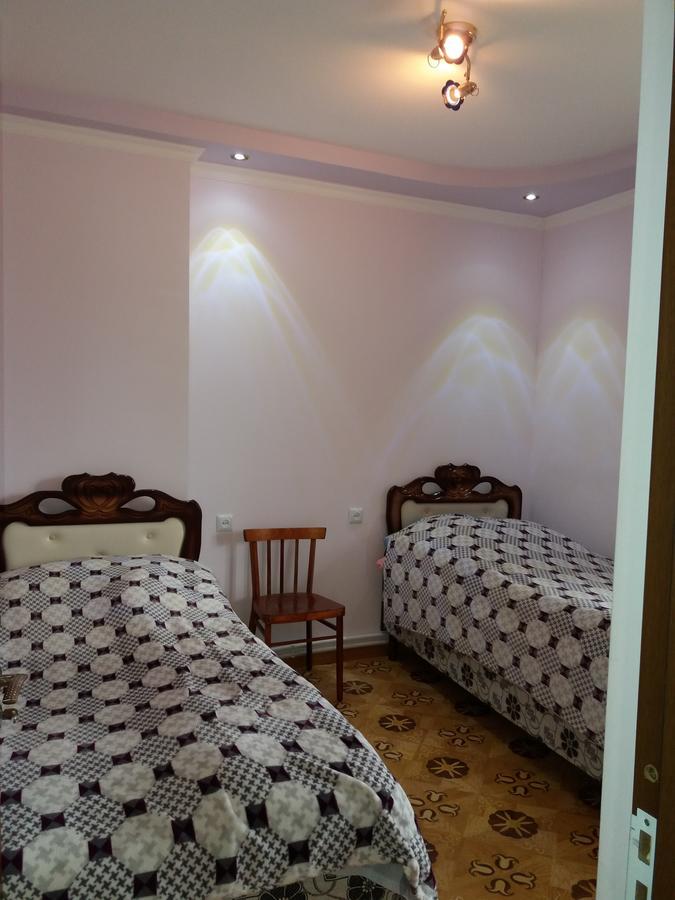 Aida Bed & Breakfast Tat'ev Exterior photo