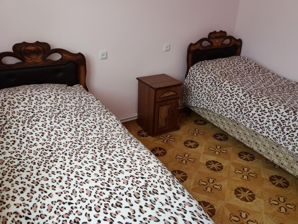 Aida Bed & Breakfast Tat'ev Exterior photo